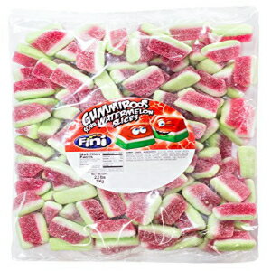 スイカのフルーツスライス Fini Watermelon Fruit Slices