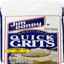ホームタウンフーズ ジム ダンディ クイック グリッツ、5 ポンド Hometown Foods Jim Dandy Quick Grits, 5 lb