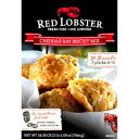 レッドロブスターチェダーベイビスケットミックス-正味重量34.08オンス（2ポンド2.08オンス）（966g） Red Lobster Cheddar Bay Biscuit Mix - Net Wt 34.08 oz(2lb 2.08 oz)(966g)