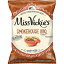 Miss Vickie's ե졼Сݥƥȥåץ⡼ϥ BBQ28  Miss Vickie's Flavored Potato Chips, Smokehouse BBQ, 28 Count