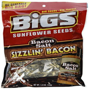 ӥåҥޥμ2ĥѥåˡʥ١󥽥ȥ١ Bigs Sunflower Seeds (Pack of 2) (B...