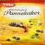 Toro Pannekaker パンケーキ ミックス 6.9 オンス (196g) Toro Pannekaker Pancake Mix 6.9-ounce (196g)
