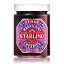 Hotel Starlino Italian Maraschino Cherries 400g Glass Jar | Perfect for Creating Premium Cocktails at Home | Make Delicious Desserts | Makes a Great Gift |