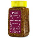 USimplySeason CfBA XpCX (@hD[o V[YjOA6 IX) USimplySeason Indian Spice (Vadouvan Seasoning, 6 Ounce)