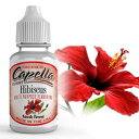 カペラ フレーバー ドロップス ハイビスカス コンセントレート 13 ml Capella Flavor Drops Hibiscus Concentrate 13 ml