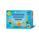 Europe Standard Member's Mark Mandarin Oranges (4 oz. ea., 24 pk.)ES
