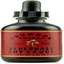 ブルボン スモークブルーグラス醤油 Bourbon Smoked Bluegrass Soy Sauce
