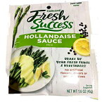 Concord Farms, オランデーズ ソース ミックス、1.6 オンス パケット (12 袋のお得なパック) Concord Farms, Hollandaise Sauce Mix, 1.6oz Packet (VALUE Pack of 12 Pouches)