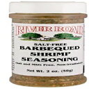 o[[ho[xL[GrA2IXVF[J[ Bolner's River Road Salt-Free Barbequed Shrimp Seasoning, 2 Ounce Shaker
