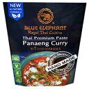 u[Gt@guhC^CPANAENGCURRY PASTEWtB70OB//xWVbv Blue Elephant brand Royal Thai Cuisine PANAENG CURRY PASTE Wt. 70 g. // BENJAWAN shop