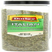 楽天GlomarketDurkee イタリア調味料、6 オンス容器 （2 個パック） Durkee Italian Seasoning, 6-Ounce Containers （Pack of 2）