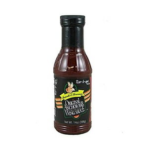 󥫡С С٥塼 Anchor Bar Bar-b-que Sauce