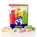 tWI AzW uEY Xgu`F 125g (uEY XeBbN 4.4IX) Frigeo Ahoj Brause St?bchen 125g (Brause Sticks 4.4oz)