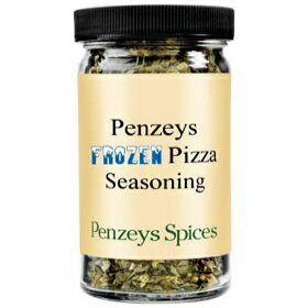 *** We ship internationally, so do not use a package forwarding service. We cannot ship to a package forwarding company address because of the Japanese customs regulation. If it is shipped and customs office does not let the package go, we do not make a refund. ■ 名称 Penzeys Spices の冷凍ピザシーズニング 0.9 オンス 1/2 カップジャーFrozen Pizza Seasoning By Penzeys Spices .9 oz 1/2 cup jar ■ 内容量 商品名に記載 ■ 原材料 別途ラベルに記載(英文) ■ 賞味期限 別途ラベルに記載(月/日/年順番) ■ 保存方法 高温多湿の場所を避けて保存してください。 ■ 発送元 アメリカ ■ 原産国名 商品表面に記載 ■ 輸入者 UNI International Inc. 100 Galway pl Teaneck NJ USA+1 2016033663 ■ 広告文責 UNI International Inc. 100 Galway pl Teaneck NJ USA NJ USA+1 2016033663 【注意事項】 *** 特に注意してください。 *** ・個人ではない法人・団体名義での購入はできません。この場合税関で滅却されてもお客様負担になりますので御了承願います。 ・お名前にカタカナが入っている場合法人である可能性が高いため当店システムから自動保留します。カタカナで記載が必要な場合はカタカナ変わりローマ字で記載してください。 ・お名前またはご住所が法人・団体名義（XX株式会社等）、商店名などを含めている場合、または電話番号が個人のものではない場合、税関から法人名義でみなされますのでご注意ください。 ・転送サービス会社への発送もできません。この場合税関で滅却されてもお客様負担になりますので御了承願います。 *** ・注文後品切れや価格変動でキャンセルされる場合がございますので予めご了承願います。 ・当店でご購入された商品は、原則として、「個人輸入」としての取り扱いになり、すべてニュージャージからお客様のもとへ直送されます。 ・ご注文後、30営業日以内(通常2~3週間)に配送手続きをいたします。配送作業完了後、2週間程度でのお届けとなります。 ・まれに商品入荷状況や国際情勢、運送、通関事情により、お届けが2ヶ月までかかる場合がありますのでお急ぎの場合は注文をお控えください。 ・個人輸入される商品は、すべてご注文者自身の「個人使用・個人消費」が前提となりますので、ご注文された商品を第三者へ譲渡・転売することは法律で禁止されております。 ・関税・消費税が課税される場合があります。詳細はこちらをご確認下さい。 ・食品の場合、パッケージのアップデートが頻繁であり、商品写真と実際のパッケージが異なる場合があります。パッケージ外観の違いの理由では、返品・交換が不可能ですので、予めご了承ください。 ・アメリカの場合、Best By日付はExpiry Date（賞味期限）とは異なり、Best By日付以降も安全に摂取ができます。 ・電気製品購入時の注意点：1)アメリカと日本の電圧差で電力消費が高い加熱機器類は変圧器が必要な場合があります。変圧器の購入は別途費用が掛かります。日本の電圧がもう低いのでそのまま使用しても発熱の危険はありませんが加熱に時間がもう少しかかる可能性があります。2)受領後30日以内の初期不良は返金または交換で対応します。その後の修理は原則的に対応が出来かねますが保証期間以内なら海外メーカーへの交渉は代行致します。（送料などの実費は別途請求）3)本商品はアメリカ内需用です。日本でのワランティーなどはできない可能性があります。また、他の日本製品と互換ができない恐れがあります。 ・当店では、ご注文から30分以上過ぎた場合、原則的にお客様都合によるキャンセルは承っておりません。PC販売説明文