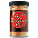 Penzeys Spices ̃zbg `R[g ~bNX 3.8 IX 1/2 Jbv W[ Hot Chocolate Mix By Penzeys Spices 3.8 oz 1/2 cup jar