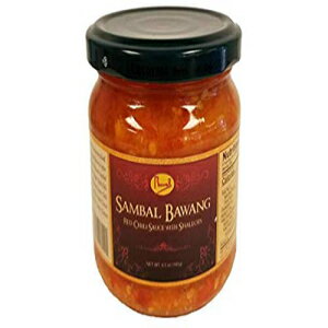 Runel Sambal Bawang - 185gr (Pack of 2)