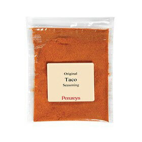 PenzeysSpicesによるタコス調味料17.4オンス3カップバッグ Taco Seasoning By Penzeys Spices 17.4 oz 3 cup bag