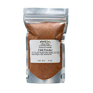 楽天Glomarketピンチスパイスマーケット ～オーガニックスパイスを使ったチリパウダーミックス～ Pinch Spice Market-Chili Powder Mix-Made with Organic Spices