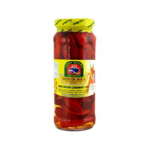 Sabor Mineiro Pimenta Dedo de Moca 11.99oz 300gri2pbNj Sabor Mineiro Pimenta Dedo de Moca 11.99oz 300gr (2 Pack)