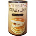 パンケーキ（ロシアのアラジー） グルテンフリー ベーキング用ミックス（14.1オンス/ 400グラム）ロシアから輸入 Fitodar Pancakes (Russian Oladushki), Gluten Free, Ready mix for baking (14.1 Ounce / 400 Gram) Imported from Russia