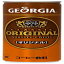 硼ҡꥸʥ250g30̡ Georgia coffee original 250g (30 can)