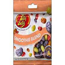 ジェリーベリースムージーブレンド3.5OZ Jelly Belly Smoothies Blend 3.5 OZ