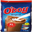 I{[CXLIWiBEIɗLȃXEF[f̃`R[g~NB O'Boy XL Original. World-famous Swedish chocolate milk.