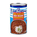 楽天Glomarketブルーランナーニューオーリンズスパイシークレオールクリームスタイル小豆27オンス缶（6パック） Blue Runner New Orleans Spicy Creole Cream Style Red Beans 27oz Can （Pack of 6）