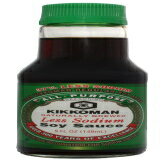 LbR[} Cg傤 5IX (12pbN) Kikkoman Lite Soy Sauce, 5-Ounce (Pack of 12)