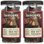 祳졼ȥȥ-36󥹡ʥХ塼2ѥå Sanders Dark Chocolate Sea Salt Caramels - 36 Oz (Value 2 Pack)