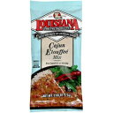 ルイジアナケイジャンエトゥーフィーミックス2.65OZ（6パック） Louisiana Fish Fry Products LOUISIANA Cajun Etoufee Mix 2.65 OZ (P..