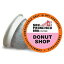 SF Bay Coffee Donut Shop 12 Ct ライトロースト堆肥化可能コーヒーポッド、K カップ対応 (キューリグ ..