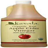 PoI[KjbNAbvTC_[rlK[35IX Kevala Organic Apple Cider Vinegar 35oz