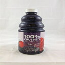 hN^[X[W[ 100% tH[x[ 46IX - VO{g Dr. Smoothie 100% Four Berry 46oz - Single Bottle