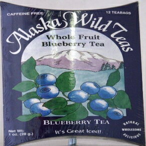 *** We ship internationally, so do not use a package forwarding service. We cannot ship to a package forwarding company address because of the Japanese customs regulation. If it is shipped and customs office does not let the package go, we do not make a refund. ■ 名称 アラスカワイルドティー（ブルーベリー）Alaska Wild Teas (Blueberry) ■ 内容量 商品名に記載 ■ 原材料 別途ラベルに記載(英文) ■ 賞味期限 別途ラベルに記載(月/日/年順番) ■ 保存方法 高温多湿の場所を避けて保存してください。 ■ 発送元 アメリカ ■ 原産国名 商品表面に記載 ■ 輸入者 UNI International Inc. 100 Galway pl Teaneck NJ USA+1 2016033663 ■ 広告文責 UNI International Inc. 100 Galway pl Teaneck NJ USA NJ USA+1 2016033663 【注意事項】 *** 特に注意してください。 *** ・個人ではない法人・団体名義での購入はできません。この場合税関で滅却されてもお客様負担になりますので御了承願います。 ・お名前にカタカナが入っている場合法人である可能性が高いため当店システムから自動保留します。カタカナで記載が必要な場合はカタカナ変わりローマ字で記載してください。 ・お名前またはご住所が法人・団体名義（XX株式会社等）、商店名などを含めている場合、または電話番号が個人のものではない場合、税関から法人名義でみなされますのでご注意ください。 ・転送サービス会社への発送もできません。この場合税関で滅却されてもお客様負担になりますので御了承願います。 *** ・注文後品切れや価格変動でキャンセルされる場合がございますので予めご了承願います。 ・当店でご購入された商品は、原則として、「個人輸入」としての取り扱いになり、すべてニュージャージからお客様のもとへ直送されます。 ・ご注文後、30営業日以内(通常2~3週間)に配送手続きをいたします。配送作業完了後、2週間程度でのお届けとなります。 ・まれに商品入荷状況や国際情勢、運送、通関事情により、お届けが2ヶ月までかかる場合がありますのでお急ぎの場合は注文をお控えください。 ・個人輸入される商品は、すべてご注文者自身の「個人使用・個人消費」が前提となりますので、ご注文された商品を第三者へ譲渡・転売することは法律で禁止されております。 ・関税・消費税が課税される場合があります。詳細はこちらをご確認下さい。 ・食品の場合、パッケージのアップデートが頻繁であり、商品写真と実際のパッケージが異なる場合があります。パッケージ外観の違いの理由では、返品・交換が不可能ですので、予めご了承ください。 ・アメリカの場合、Best By日付はExpiry Date（賞味期限）とは異なり、Best By日付以降も安全に摂取ができます。 ・電気製品購入時の注意点：1)アメリカと日本の電圧差で電力消費が高い加熱機器類は変圧器が必要な場合があります。変圧器の購入は別途費用が掛かります。日本の電圧がもう低いのでそのまま使用しても発熱の危険はありませんが加熱に時間がもう少しかかる可能性があります。2)受領後30日以内の初期不良は返金または交換で対応します。その後の修理は原則的に対応が出来かねますが保証期間以内なら海外メーカーへの交渉は代行致します。（送料などの実費は別途請求）3)本商品はアメリカ内需用です。日本でのワランティーなどはできない可能性があります。また、他の日本製品と互換ができない恐れがあります。 ・当店では、ご注文から30分以上過ぎた場合、原則的にお客様都合によるキャンセルは承っておりません。PC販売説明文