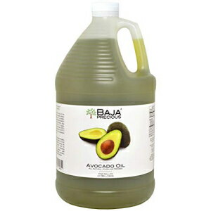 Baja Precious - アボカドオイル、1 ガロン Baja Precious - Avocado Oil, 1 Gallon