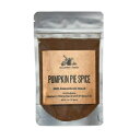 v~A pvL pC XpCX V[YjO: x[LOAAR[q[ȂǂɍœK (Collected Foods) Premium Pumpkin Pie Spice Seasoning: Perfect for baking, cooking, coffee and much more by Collected Foods