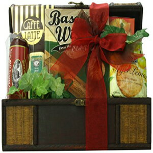 ギフトバスケット 村のホームラン宝箱 野球ギフトバスケット Gift Basket Village Home Run Treasure Chest Baseball Gift Basket