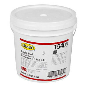 *** We ship internationally, so do not use a package forwarding service. We cannot ship to a package forwarding company address because of the Japanese customs regulation. If it is shipped and customs office does not let the package go, we do not make a refund. ■ 名称 Rich's JW Allen Pre-Whipped Icing, Buttercream, 240 Oz ■ 内容量 商品名に記載 ■ 原材料 別途ラベルに記載(英文) ■ 賞味期限 別途ラベルに記載(月/日/年順番) ■ 保存方法 高温多湿の場所を避けて保存してください。 ■ 発送元 アメリカ ■ 原産国名 商品表面に記載 ■ 輸入者 UNI International Inc. 30 Leuning st, South Hackensack NJ USA+1 2016033663 ■ 広告文責 UNI International Inc. 30 Leuning st, South Hackensack NJ USA+1 2016033663 【注意事項】 *** 特に注意してください。 *** ・個人ではない法人・団体名義での購入はできません。この場合税関で滅却されてもお客様負担になりますので御了承願います。 ・お名前にカタカナが入っている場合法人である可能性が高いため当店システムから自動保留します。カタカナで記載が必要な場合はカタカナ変わりローマ字で記載してください。 ・お名前またはご住所が法人・団体名義（XX株式会社等）、商店名などを含めている場合、または電話番号が個人のものではない場合、税関から法人名義でみなされますのでご注意ください。 ・転送サービス会社(tenso.com等)への発送もできません。この場合税関で滅却されてもお客様負担になりますので御了承願います。 *** ・注文後品切れや価格変動でキャンセルされる場合がございますので予めご了承願います。 ・当店でご購入された商品は、原則として、「個人輸入」としての取り扱いになり、すべてニュージャージからお客様のもとへ直送されます。 ・ご注文後、30営業日以内(通常3~7日)に配送手続きをいたします。配送作業完了後、1週間程度でのお届けとなります。 ・まれに商品入荷状況や国際情勢、運送、通関事情により、お届けが2ヶ月までかかる場合がありますのでお急ぎの場合は注文をお控えください。 ・個人輸入される商品は、すべてご注文者自身の「個人使用・個人消費」が前提となりますので、ご注文された商品を第三者へ譲渡・転売することは法律で禁止されております。 ・関税・消費税が課税される場合があります。詳細はこちらをご確認下さい。 ・食品の場合、パッケージのアップデートが頻繁であり、商品写真と実際のパッケージが異なる場合があります。パッケージ外観の違いの理由では、返品・交換が不可能ですので、予めご了承ください。 ・アメリカの場合、Best By日付はExpiry Date（賞味期限）とは異なり、Best By日付以降も安全に摂取ができます。 ・電気製品購入時の注意点：1)アメリカと日本の電圧差で電力消費が高い加熱機器類は変圧器が必要な場合があります。変圧器の購入は別途費用が掛かります。日本の電圧がもう低いのでそのまま使用しても発熱の危険はありませんが加熱に時間がもう少しかかる可能性があります。2)受領後30日以内の初期不良は返金または交換で対応します。その後の修理は原則的に対応が出来かねますが保証期間以内なら海外メーカーへの交渉は代行致します。（送料などの実費は別途請求）3)本商品はアメリカ内需用です。日本でのワランティーなどはできない可能性があります。また、他の日本製品と互換ができない恐れがあります。 ・当店では、ご注文から30分以上過ぎた場合、原則的にお客様都合によるキャンセルは承っておりません。 * 無線機器関連注意事項: 当店が販売している無線機器はアメリカから発送される商品で、商品には技適マークが貼付されていません。日本国内で使用すると電波法違反になるおそれがあります。