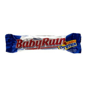 ベビールース 24カウント BABY RUTH 24 COUNT