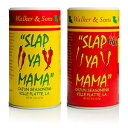 SLAP YA MAMA CWAiYI[i`PCWV[YjOAXpCXoGeBpbNA8IXʁAIWiPCW1ƃzbgPCWuh1 SLAP YA MAMA All Natural Cajun Seasoning from Louisiana, Spice Variety Pack, 8 Ou