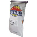 JackRabbit ハトムギ、11339.8g パッケージ -- 各 1 個。 Trinidad Benham JackRabbit Pearl Barley, 25 Pound Package -- 1 each.