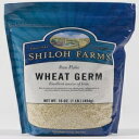 t[NAiܓj Shiloh Farms Flake Wheat Germ, Raw (bagged)