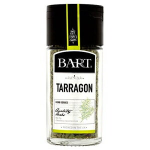 o[g ^S (7.5g) - 2 pbN Bart Tarragon (7.5g) - Pack of 2