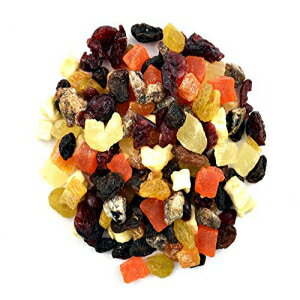 アンナとサラ ミニ フルーツ トレイル ミックス、再密封可能な袋入り、5 ポンド Anna and Sarah Mini Fruit Trail Mix in Resealable Bag, 5 Lbs