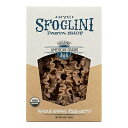 XtH[j I[KjbNSWlbeBA2041.2g Sfoglini Organic Whole-Grain Reginetti, 4.5 lbs