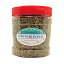 COUNTRY CREEK ACRES GROWING IS IN OUR ROOTS 1.5 Ounce Mediterranean Oregano Seasoning in A Convenient Large Spice Bottle Shaker - A pungent herb with Bitter, Grassy Flavors and a Trace of Mint - Country Creek LLC