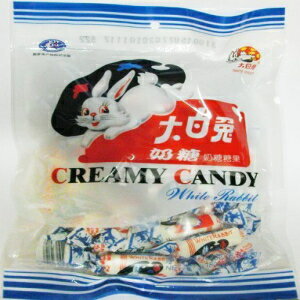 ホワイトラビット クリーミーキャンディ 2PK 26.3 オンス (2180 グラム) ホワイトラビット 2PK White Rabbit Creamy Candy 26.3 Oz (2180 Gram) by White Rabbit