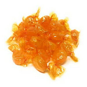 YANKEETRADERS バタースコッチ フレーバー ハード キャンディ - 2 ポンド YANKEETRADERS Butterscotch Flavor Hard Candy - 2 Pounds