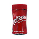 Maltesers - インスタントモルティホットチョコレートドリンク - 180g Maltesers - Instant Malty Hot Chocolate Drink - 180g